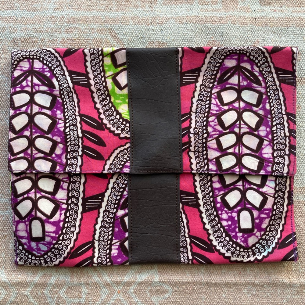Simple Clutch